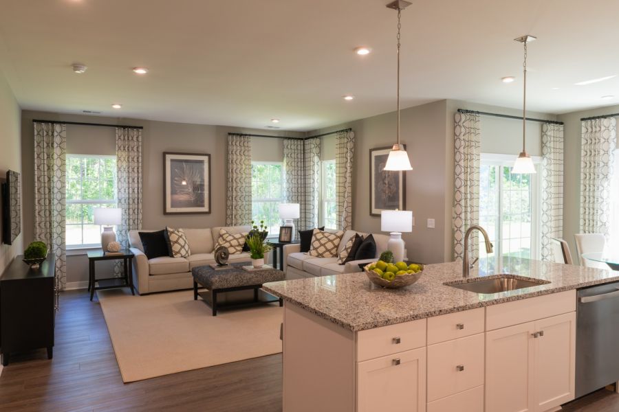 House Painting in Wakefield, Massachusetts by Orcutt Painting and More Company